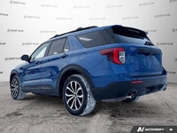 | 7 Passenger | | Moonroof | Leather Seats | 360 View Camera | Heated Seats | Heated Steering | Navi... (image 3)