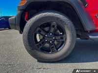 Come see this 2022 Jeep Wrangler Unlimited Sport Altitude before someone takes it home! *This Jeep W... (image 8)
