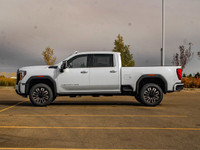 Welcome to Sherwood Buick GMC! This GMC Sierra 3500HD boasts a Turbocharged Diesel V8 6.6L/ engine p... (image 4)