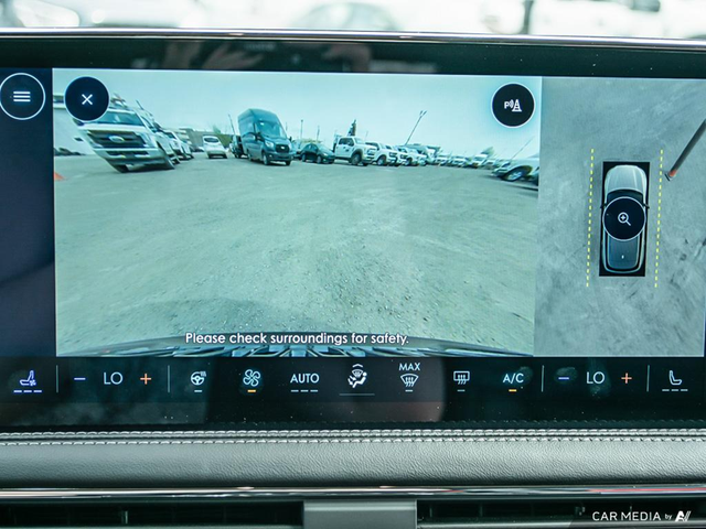 2025 Lincoln Corsair Premiere in Cars & Trucks in Edmonton - Image 20