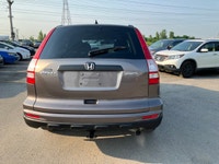 2011 Honda CR-V LX AWD, Automatique, 4Cyl 2.4L, 218000Km, Groupe Electrique Complet, Cruise Controle... (image 5)