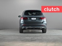 Traffic Sign Recognition, Heated Steering Wheel, Automatic High Beams and more! Clutch is the larges... (image 4)