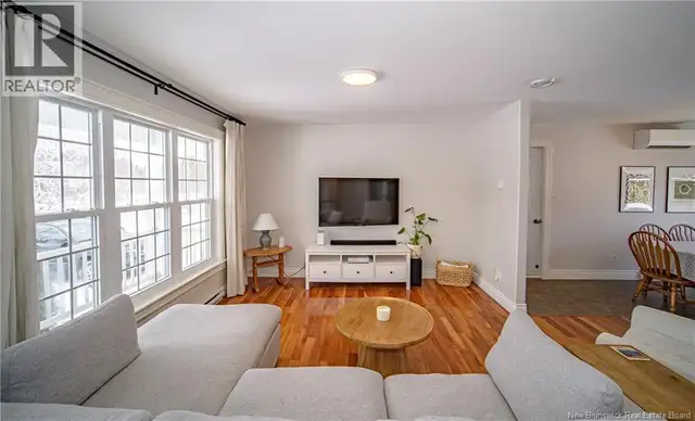 64 Thompson Avenue Burton, New Brunswick in Houses for Sale in Fredericton - Image 21