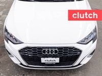 Electric Parking Brake, Brake Assist, Front Heated Seats and more! Clutch is the largest online used... (image 5)