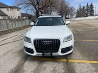 A great Opportunity to own a Super Clean 2014 Audi Q5 Progressive, This 2014 is a perfect blend of s... (image 1)
