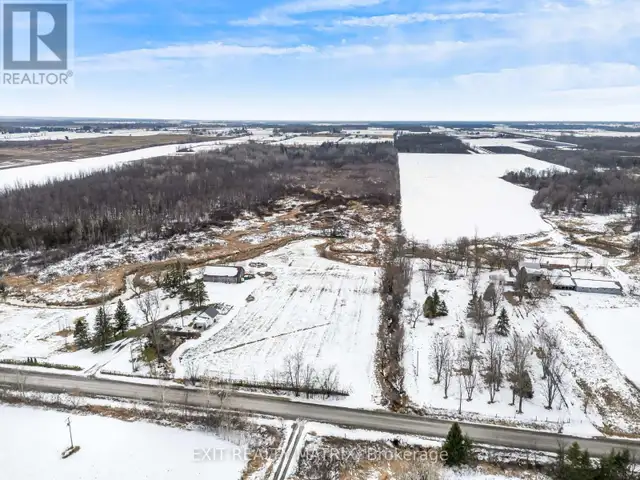 000 GREENLANE ROAD Champlain, Ontario in Land for Sale in Ottawa - Image 2
