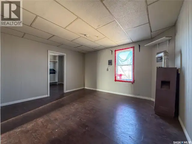 121 1st AVENUE W Shaunavon, Saskatchewan in Houses for Sale in Swift Current - Image 19