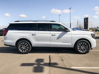 See Dealer Website for Details. 2025 Ford Expedition PLATINUM MAX | 3.5L ECOBOOST V6 | 4X4 | FULLY-L... (image 6)