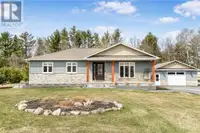 3095 DUQUETTE ROAD Clarence-Rockland, Ontario
