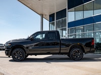 Welcome to 400 Chrysler Dodge Jeep Ram. The 2026 Ram 1500 Express is a brand new full size pickup de... (image 3)