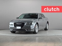 Power Driver Seat, Power Passenger Seat, Auto Dimming Rearview Mirror and more! Clutch is the larges... (image 1)