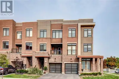104 GLENNGARRY CRESCENT Vaughan, Ontario