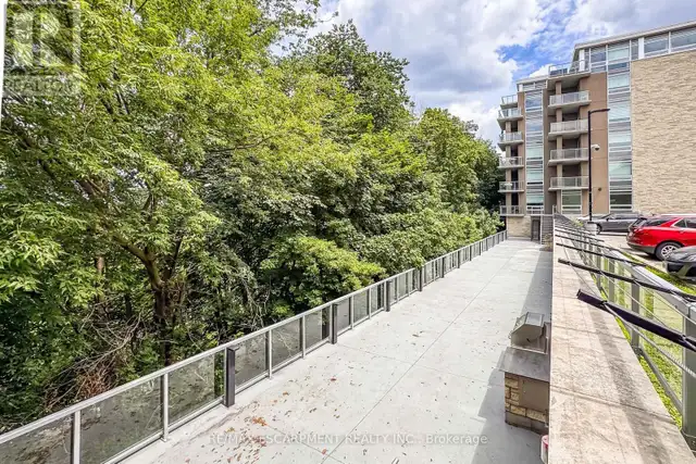 506 - 479 CHARLTON AVENUE Hamilton (Stinson), Ontario in Condos for Sale in Oakville / Halton Region - Image 35
