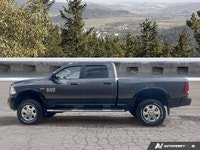 Welcome to Moncton Chrysler Jeep Dodge. Recent Arrival! 2015 Ram 2500 Outdoorsman HEMI 5.7L V8 VVT 4... (image 1)