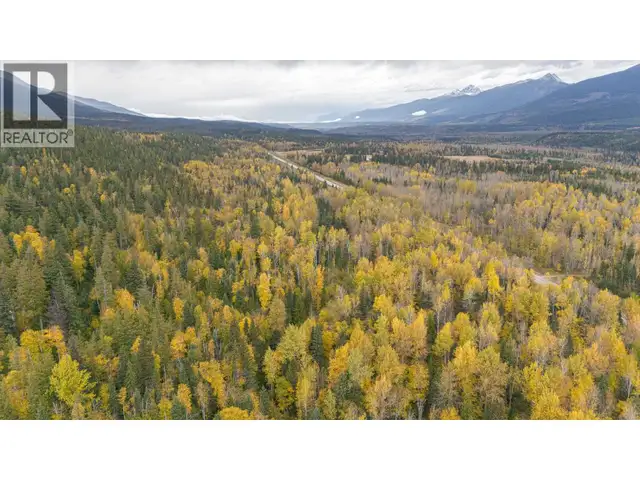 DL 7054 W 16 HIGHWAY McBride, British Columbia in Land for Sale in Quesnel - Image 5