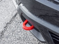 Take on any adventure with the 2026 GMC Acadia AT4 AWD — a midsize SUV built to combine capable off-... (image 2)