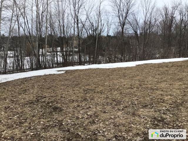 $3,600,000 - Price taxes not included - Arable Land for sale — photo 1