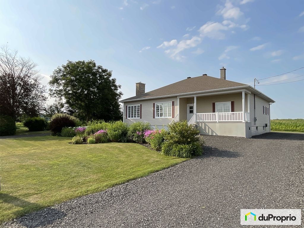 $370,000 - Country home for sale in Lotbinière — photo 3