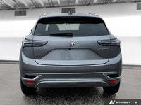 This *2022 Buick Envision Avenir AWD* delivers refined styling, turbocharged performance, and top-ti... (image 4)