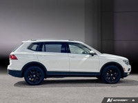 2019 Volkswagen Tiguan Ce Volkswagen Tiguan 2019 est disponible chez Planète Mazda à Mirabel. Contac... (image 5)