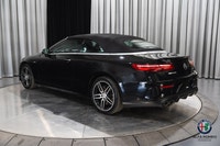 The 2020 Mercedes-Benz E53 AMG Cabriolet blends breathtaking performance with open-top luxury. Power... (image 4)