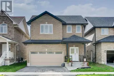 Welcome to 603 Lemay Grove, nestled in the desirable Trails of Lily Lake subdivision with access to...