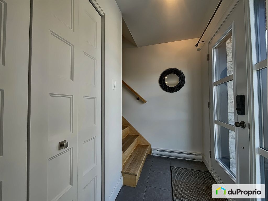 $424,900 - Townhouse for sale in Lac-Delage — photo 3