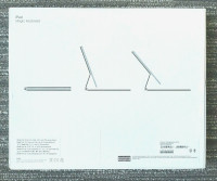 iPad Magic Keyboard 12.9 6th Gen Sealed Brand New (latest 2023)