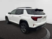 Welcome to Capital GMC! This 2026 GMC Terrain in Summit White is equipped with AWD and Turbocharged... (image 2)