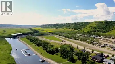 The only thing better than water front is Valley View waterfront-and here it is at lot 14! If your a...
