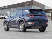 2024 Hyundai Tucson Preferred AWD | CPO | NAVI | CARPLAY The 2024 Hyundai Tucson Preferred AWD is a... (image 4)