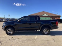 This Ford Ranger has a dependable Turbo Gas 4cyl 2.3 L engine powering this Automatic transmission.... (image 9)