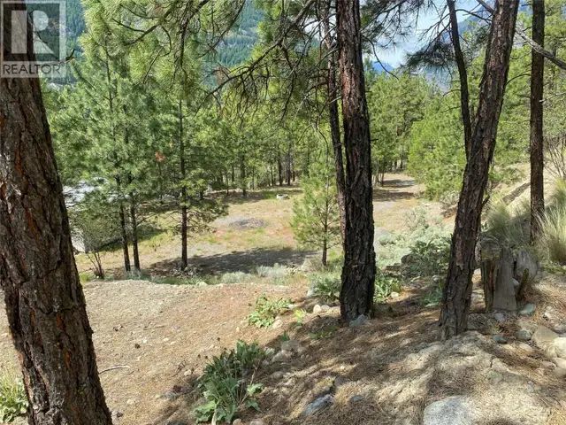 101 AIRPORT Road Lillooet, British Columbia in Land for Sale in Whistler - Image 19