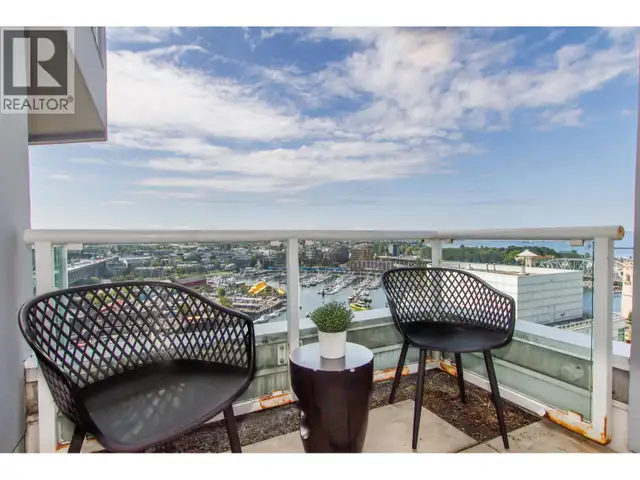 2301 1500 HOWE STREET Vancouver, British Columbia in Condos for Sale in Vancouver - Image 17