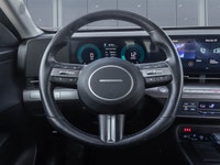 2025 Hyundai Kona Preferred AWD | CPO | TREND PKG The 2025 Hyundai Kona Preferred AWD continues as a... (image 6)