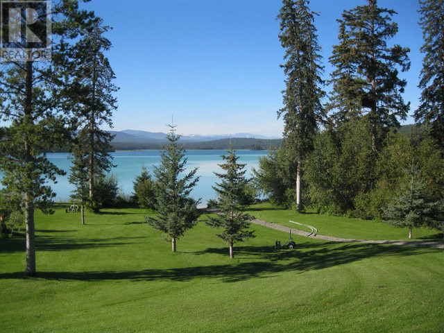 4511 PYPER LAKE ROAD Williams Lake, British Columbia in Houses for Sale in Williams Lake