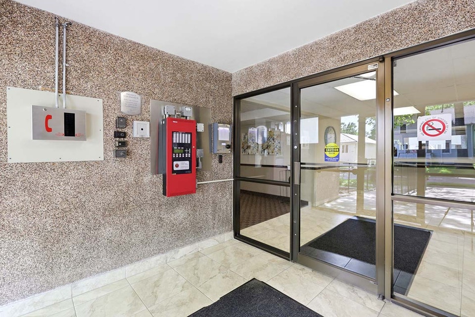 Bristol Place Apartments - 1 Bedroom, 1 Bath Apartment for Rent 4