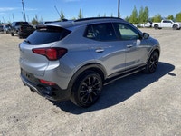 Only 2,325 Miles! This BUICK ENCORE GX boasts a 1.3 Liter DOHC Turbo engine powering this Automatic... (image 5)