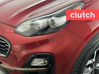 Brake Assist, Front Heated Seats, Climate Control and more! Clutch is the largest online used car re... (image 8)