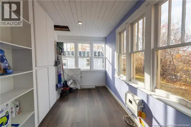 54 Pleasant Avenue McAdam, New Brunswick in Houses for Sale in Fredericton - Image 21