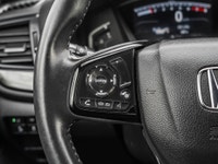 Recent Arrival! Black Edition|Leather|Navi|Sunroof|CarPlay 2021 Honda CR-V Black Edition Black Editi... (image 9)