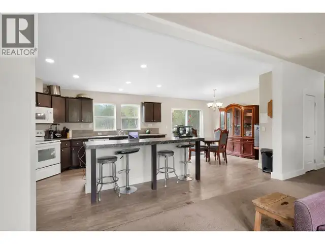 2804 Auldgirth Road Clearwater, British Columbia in Land for Sale in Kamloops - Image 11