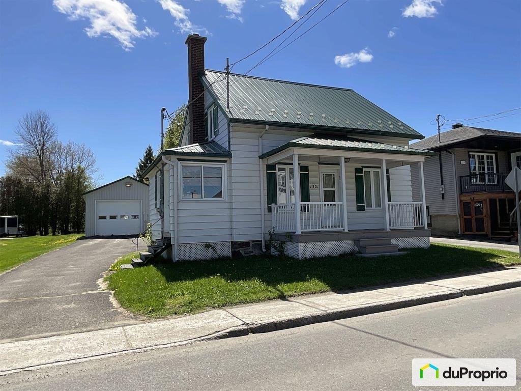 $435,000 - Bungalow for sale in St-Lambert-De-Lauzon — photo 1