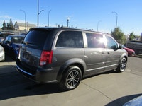 Thanks for viewing our South View Motors Inventory! 2017 Dodge Grand Caravan SXT Premium Plus • 7‑Pa... (image 5)