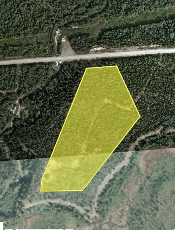 Log home on 10.98 acres (40 mins from Faro) - Felix Robitaille® in Houses for Sale in Whitehorse - Image 26