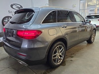 This 2016 Mercedes GLC300 is a properly maintained, fully inspected, professionally prepared premium... (image 3)