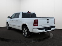 Experience the pinnacle of pickup luxury and refined capability in this top-tier truck, featuring st... (image 3)