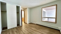 Amenities: Spacious Rooms • Elevators • Great Location Suite & Building: Spacious one-bedroom and tw... (image 2)