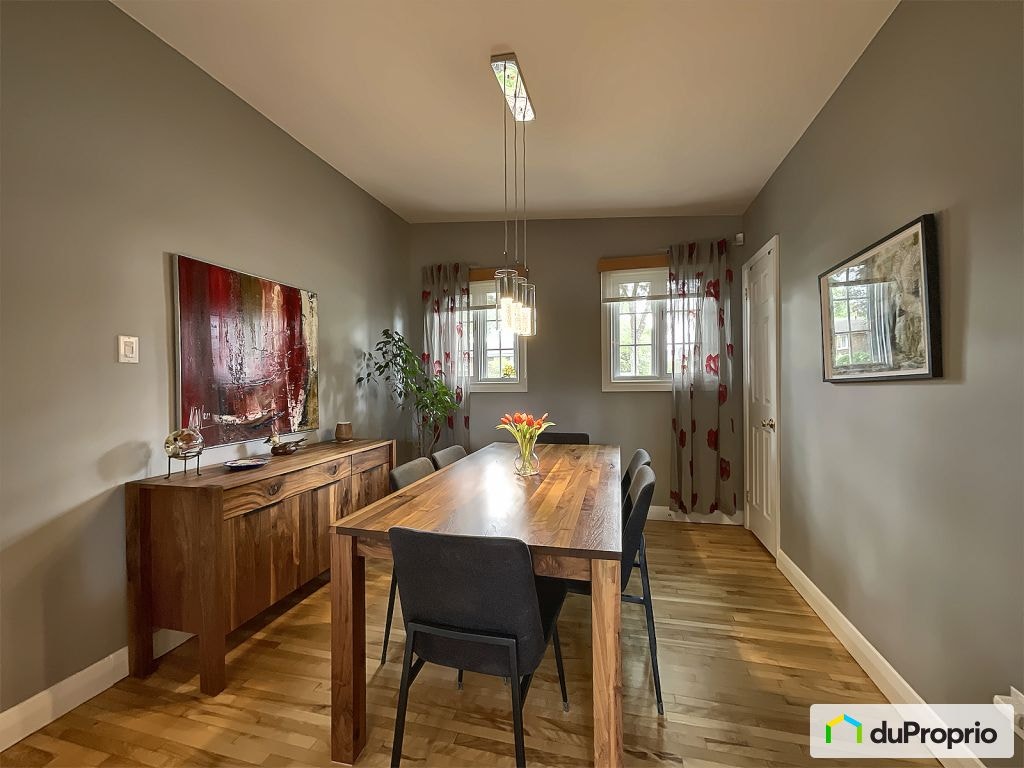 $450,000 - Bungalow for sale in Charlesbourg — photo 2