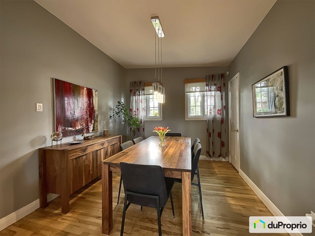 $450,000 - Bungalow for sale in Charlesbourg — photo 2